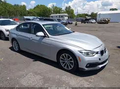 WBA8E5G53JNU46339 2018 BMW 3ER