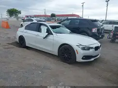 WBA8E5G53JNU46583 2018 BMW 3ER