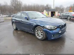 WBA8E5G53JNU46681 2018 BMW 3ER