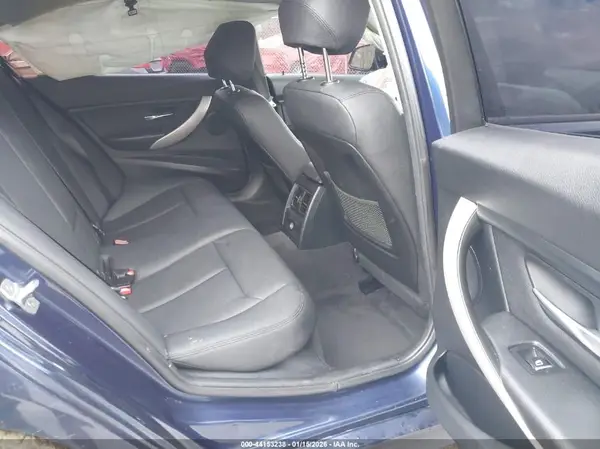WBA8E5G53JNU46681 2018 BMW 3ER - Image 8