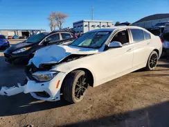 WBA8E5G53JNU47460 2018 BMW 3ER