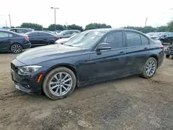 WBA8E5G53JNU47765 2018 BMW 3ER