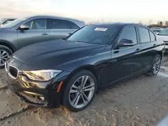 WBA8E5G53JNV01825 2018 BMW 3ER