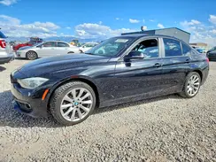 WBA8E5G53JNV01954 2018 BMW 3ER