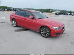 WBA8E5G53JNV01971 2018 BMW 3ER