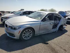WBA8E5G53JNV02165 2018 BMW 3ER