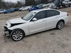 WBA8E5G53JNV02425 2018 BMW 3ER