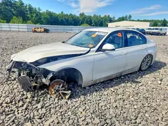 WBA8E5G53JNV02554 2018 BMW 3ER