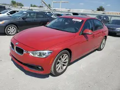 WBA8E5G53JNV02800 2018 BMW 3ER