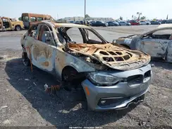 WBA8E5G53JNV02845 2018 BMW 3ER