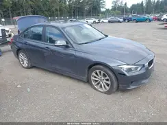 WBA8E5G53JNV03252 2018 BMW 3ER