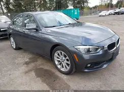 WBA8E5G53JNV03333 2018 BMW 3ER