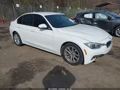 WBA8E5G53JNV03347 2018 BMW 3ER