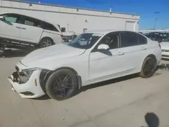 WBA8E5G53JNV03350 2018 BMW 3ER