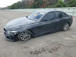 WBA8E5G53JNV03431 2018 BMW 3ER