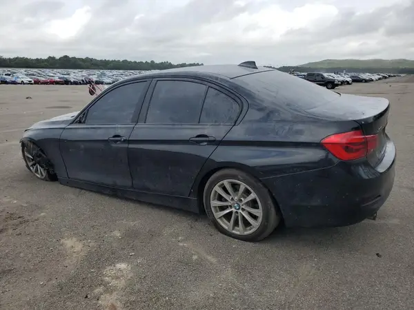 WBA8E5G53JNV03431 2018 BMW 3ER - Image 2