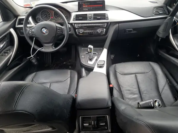 WBA8E5G53JNV03431 2018 BMW 3ER - Image 8