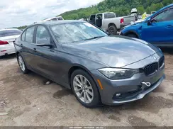 WBA8E5G54GNC40216 2016 BMW 3ER