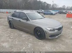 WBA8E5G54GNT40412 2016 BMW 3ER
