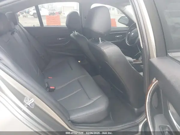 WBA8E5G54GNT40412 2016 BMW 3ER - Image 8
