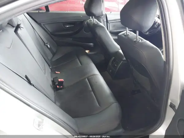 WBA8E5G54GNT40667 2016 BMW 3ER - Image 8