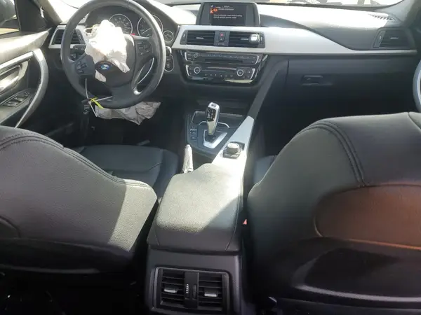 WBA8E5G54GNT40975 2016 BMW 3ER - Image 8