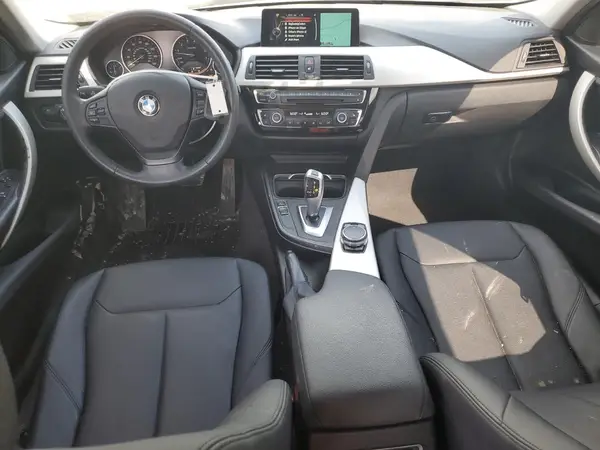 WBA8E5G54GNT41222 2016 BMW 3ER - Image 8