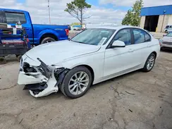 WBA8E5G54GNT41267 2016 BMW 3ER