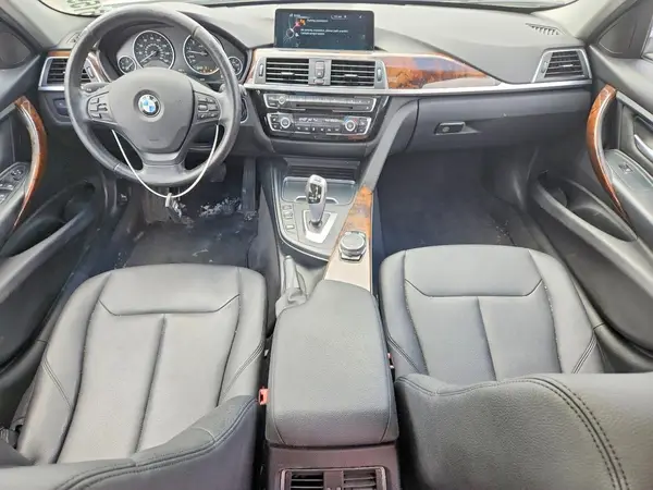 WBA8E5G54GNT41267 2016 BMW 3ER - Image 8