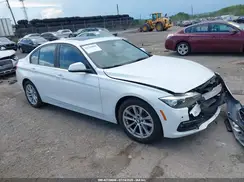 WBA8E5G54GNT41656 2016 BMW 3ER