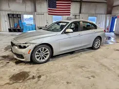 WBA8E5G54GNT93398 2016 BMW 3ER