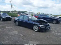 WBA8E5G54GNT93613 2016 BMW 3ER