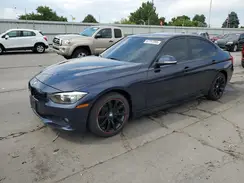 WBA8E5G54GNT93918 2016 BMW 3ER