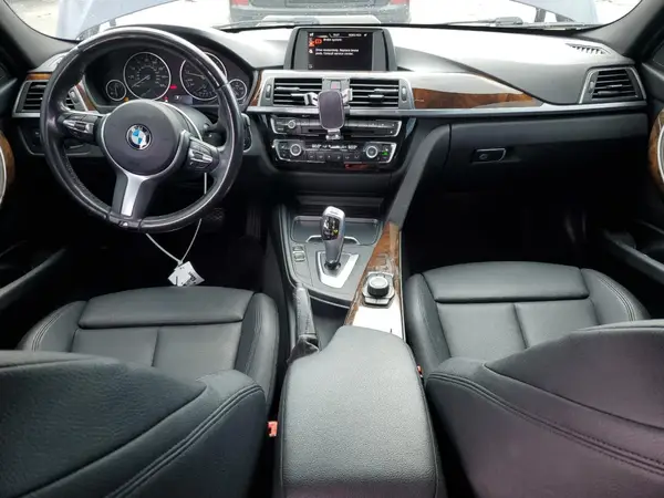 WBA8E5G54GNT93918 2016 BMW 3ER - Image 8