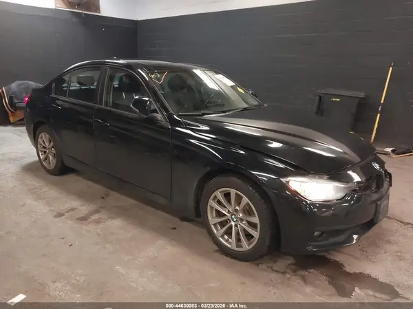 WBA8E5G54GNT94034 2016 BMW 3ER - Image 1
