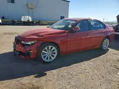 WBA8E5G54GNT94423 2016 BMW 3ER