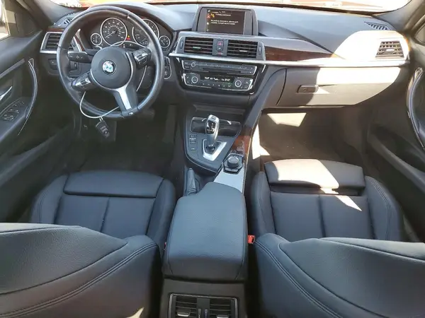 WBA8E5G54GNT94423 2016 BMW 3ER - Image 8