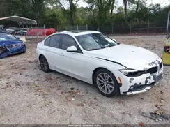 WBA8E5G54GNT95023 2016 BMW 3ER