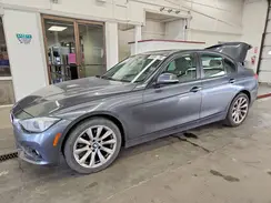 WBA8E5G54GNU19112 2016 BMW 3ER