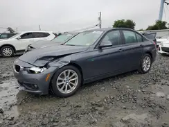 WBA8E5G54GNU19403 2016 BMW 3ER