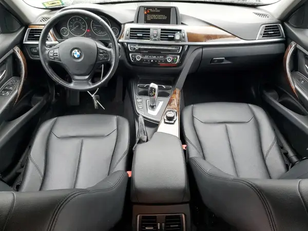 WBA8E5G54GNU19403 2016 BMW 3ER - Image 8