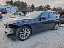 WBA8E5G54GNU20034 2016 BMW 3ER