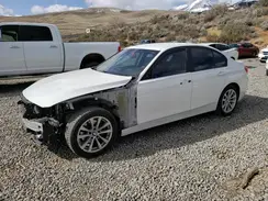 WBA8E5G54GNU20096 2016 BMW 3ER
