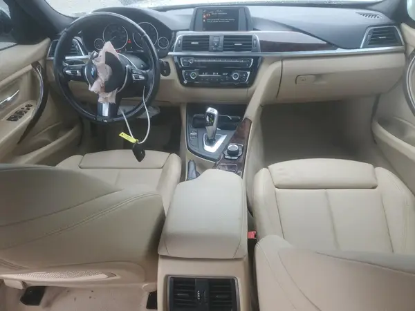 WBA8E5G54GNU20471 2016 BMW 3ER - Image 8