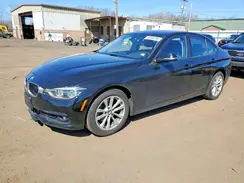WBA8E5G54GNU20731 2016 BMW 3ER