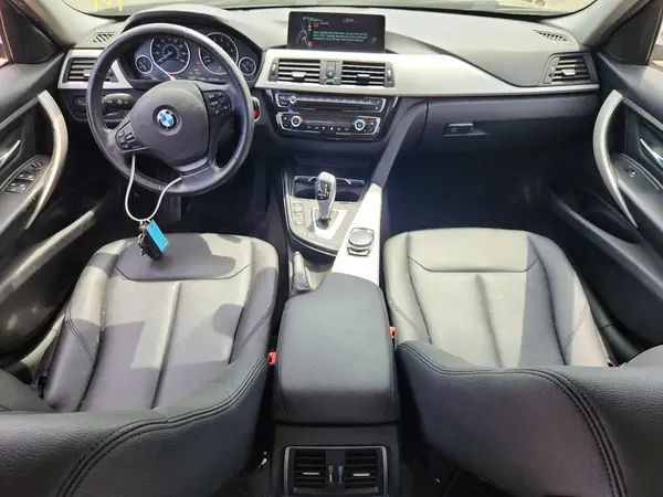 WBA8E5G54GNU21359 2016 BMW 3ER - Image 8