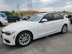 WBA8E5G54GNU21619 2016 BMW 3ER