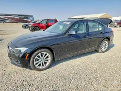 WBA8E5G54GNU22088 2016 BMW 3ER