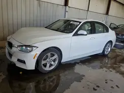 WBA8E5G54GNU22124 2016 BMW 3ER