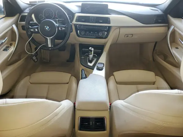 WBA8E5G54GNU22124 2016 BMW 3ER - Image 8